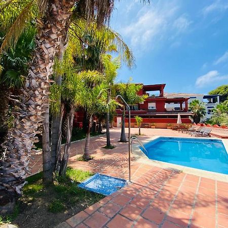 Villa En Almuñécar Kültér fotó