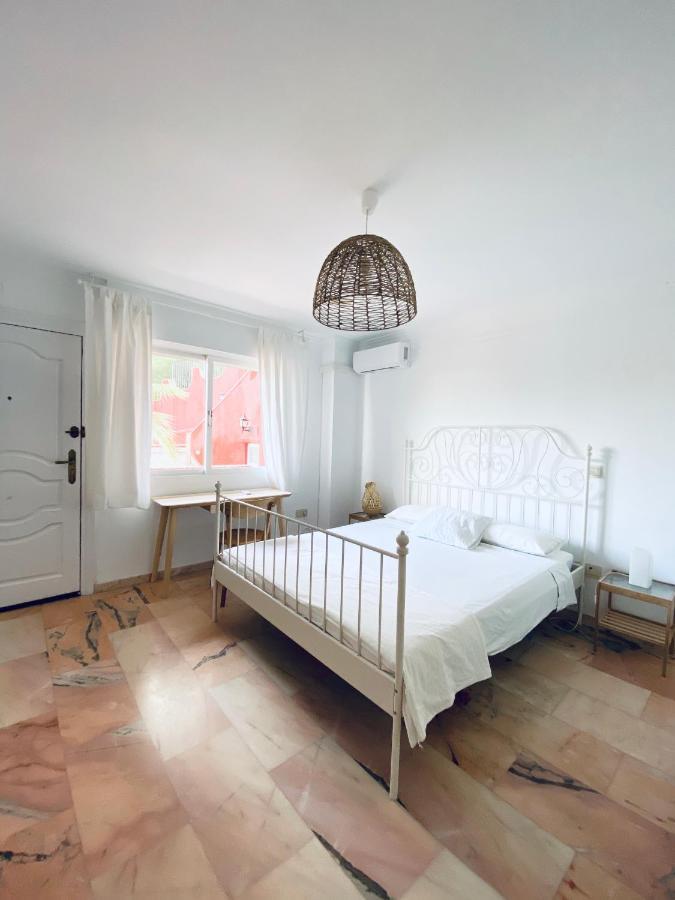Villa En Almuñécar Kültér fotó