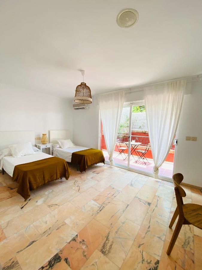 Villa En Almuñécar Kültér fotó